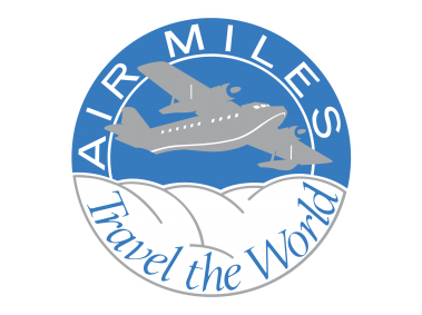 Air Miles   Logo