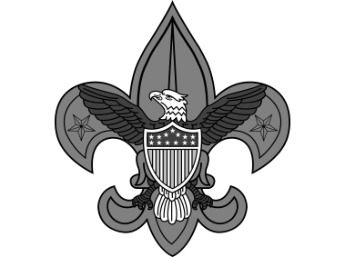 Boy Scouts 2 Logo