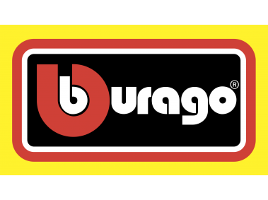 Burago Logo