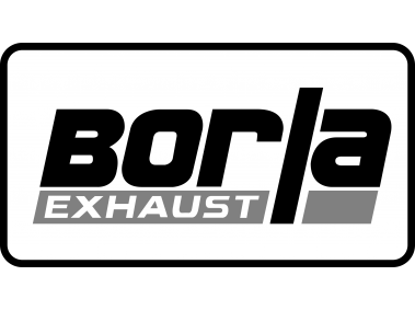 BORLA Logo