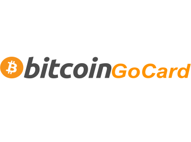 Bitcoin GoCard Logo