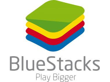 Bluestacks Logo