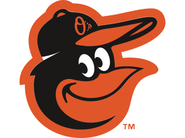 Baltimore Orieles Logo
