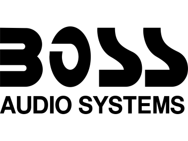 BOSS AUDIO Logo