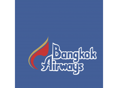 Bangkok Airways Logo
