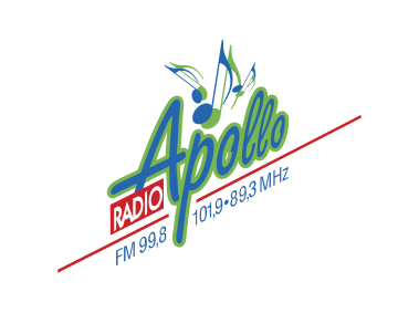 Apollo Radio 6121 Logo