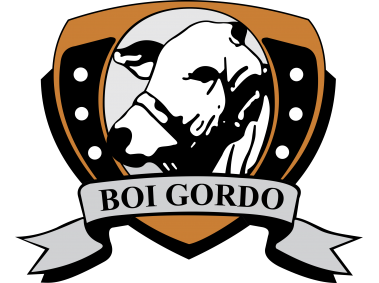 Boi Gordo Logo