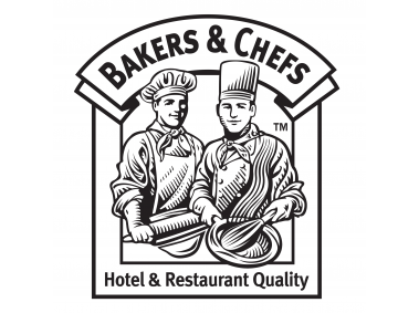 Bakers and Chefs Logo