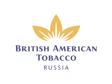 British American Tobacco Russia Logo