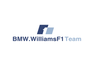 BMW Williams F1 Team Logo