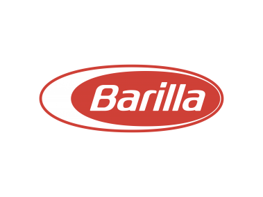 Barilla 4523 Logo