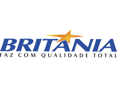 Britania Logo