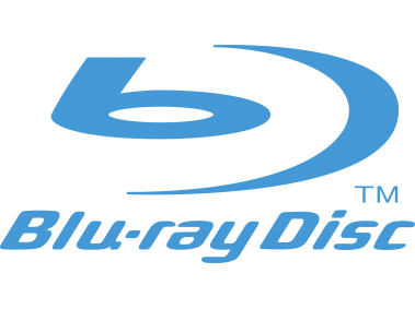 Blue ray Disc Logo