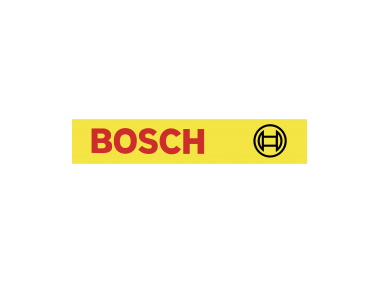 Bosch   Logo