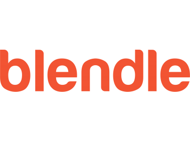 Blendle Logo