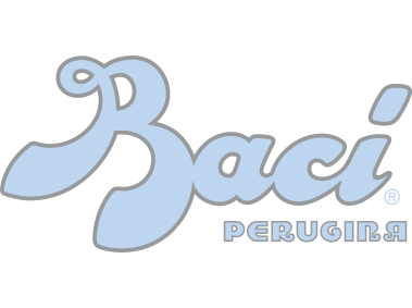 BACI PERUGINA Logo