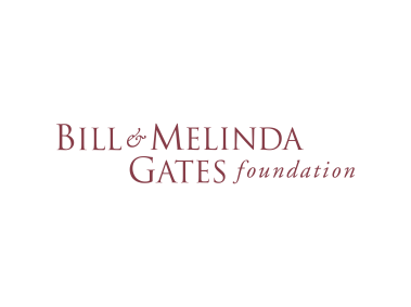Bill &# 8; Melinda Gates Foundation Logo