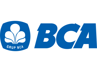 BCA Bank Central Asia Logo