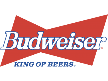 Budweiser 3 Logo
