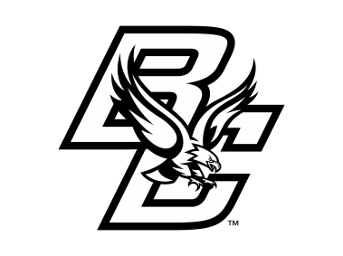 Boston College Eagles Logo