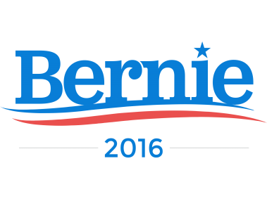 Bernie Sanders 2 6 Logo