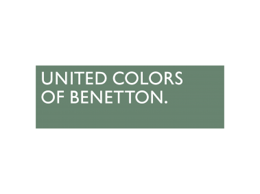 United Colors Of Benetton   Logo