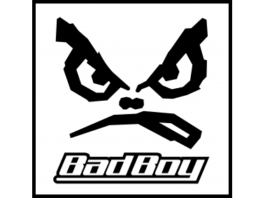 BAD BOY Logo