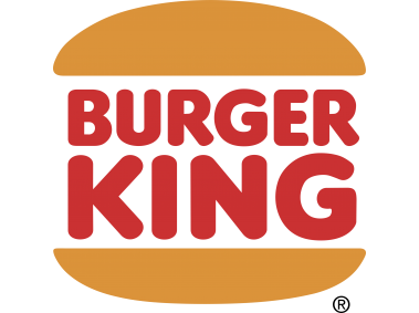 Burger KING Logo