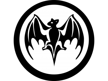 Bacardi Bat Logo