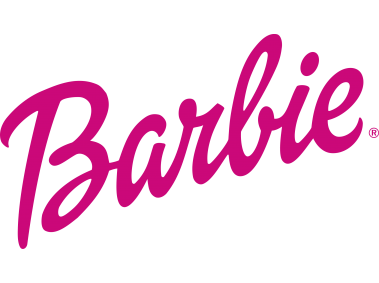 Barbie Logo