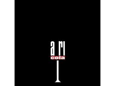 Afri Cola   Logo