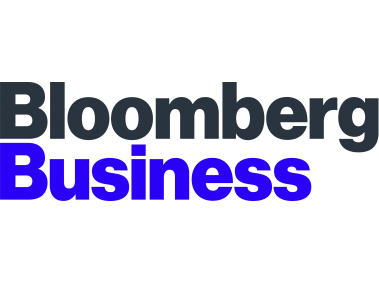 Bloomberg Business Logo
