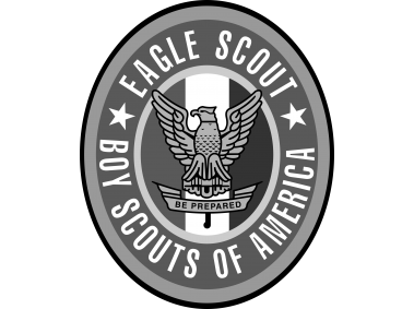 Boy Scouts Eagle Scout Logo