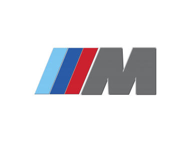 BMW M Series Logo