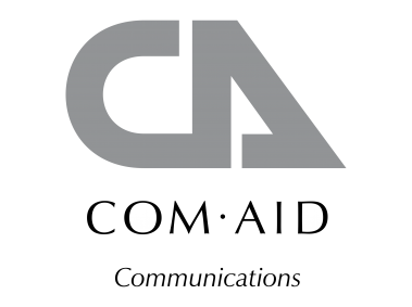 Com Aid Communications Logo