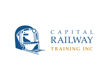 Capital Railway Training Logo