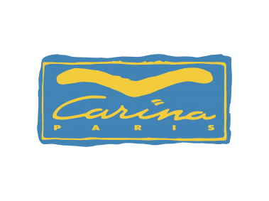 Carina Paris 11  Logo