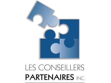 Conseillers Partenaires Logo