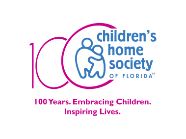 Children’s Home Society of Florida Logo