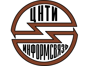 CNTI InformSviaz Logo