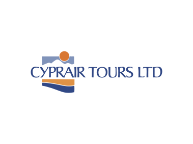 Cyprair Tours Logo