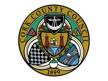 Cork Crest Logo