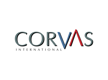 Corvas 8962 Logo