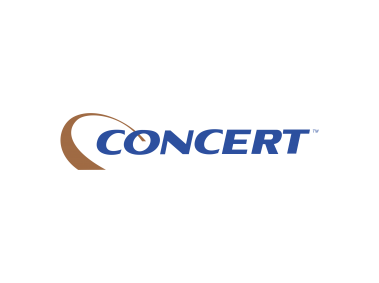 Concert Logo