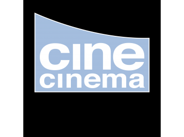 Cine Cinema Classic Logo