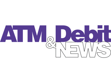 ATM &# 8; DEBIT NEWS Logo