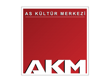 AKM Logo