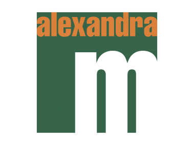 Alexandra Marinho Logo