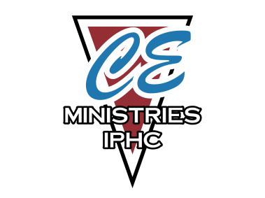 CE Ministries IPHC Logo
