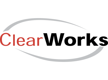 Clearworks Logo